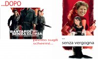 INCREDIBILE, e la maggioranza tace ancora 
INCREDIBILE, e la maggioranza tace ancora