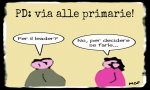
Le primarie del PD