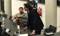 Che casino!!! anche l'evidenza non li scalfisce... 
Che casino!!! anche l'evidenza non li scalfisce...