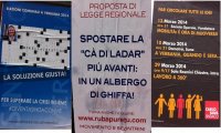 
Campagna elettorale: qualche risata (magari amara)
