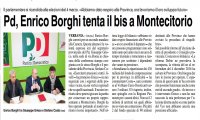 
Borghi bis? anche no, grazie