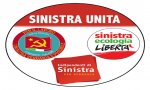 Tutto è bene quel che finisce bene, la sinistra è unita ... forse. 
Tutto è bene quel che finisce bene, la sinistra è unita ... forse.