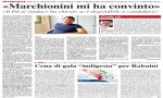 
Marchionini ha convinto Tartari, e il PD? davvero Tartari parla per tutti? ricapitoliamo...