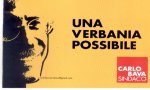 UNA VERBANIA POSSIBILE: un po' di contenuti. 
UNA VERBANIA POSSIBILE: un po' di contenuti.