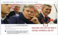 
Il livello della campagna elettorale è già "altissimo"