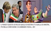 
Amministrative e NON politiche. Marchionini o Albertella?