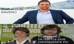 Spiace notare che anche a Baveno manchino professionisti nella comunicazione. 
Spiace notare che anche a Baveno manchino professionisti nella comunicazione.
