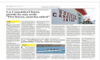 Qualche "palla" di troppo su Canottieri Intra? 
Qualche "palla" di troppo su Canottieri Intra?