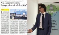 
Canottieri, Rabaini, trasparenza, maggioranza e minoranza...