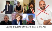 
Dopo tanta assenza di politica finalmente ricominciamo a NON fare politica 