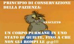 Tra "trombati", permalosi e "opacità" il centrosinistra si prepara alle prossime elezioni 
Tra "trombati", permalosi e "opacità" il centrosinistra si prepara alle prossime elezioni
