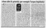 Chi deve dire all'opposizione casa fare? 
Chi deve dire all'opposizione casa fare?