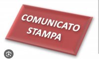 COMUNICATO STAMPA 
COMUNICATO STAMPA