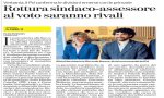 Facciamo le squadre? verranno fuori un po' di verità nascoste sotto il tappeto? 
Facciamo le squadre? verranno fuori un po' di verità nascoste sotto il tappeto?