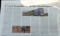 
I veri handicap della montagna