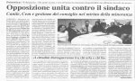 Opposizione unita... 
Opposizione unita...
