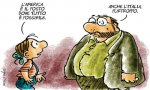L'odore di zolfo 
L'odore di zolfo