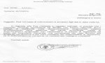 Sper sindaco o surreale Sindaco? 
Sper sindaco o surreale Sindaco?