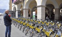 
Speriamo che il CEM sia pianificato meglio del Bike Sharing
