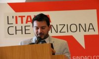 
Marco Tartari, l'intelligenza politica.