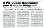 
Niente dialogo, niente quorum. Come da previsioni se la suonano e cantano da soli.