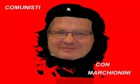 
"Comunisti con Marchionini" Sinistra? Centrosinistra? Cosa significano a VB oggi?  