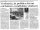 
Da "La Stampa": ...la politica frena sul futuro candidato Sindaco". (Ma la città accelera)