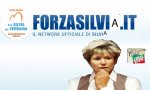 
i "forza Silvia" senza pudore 